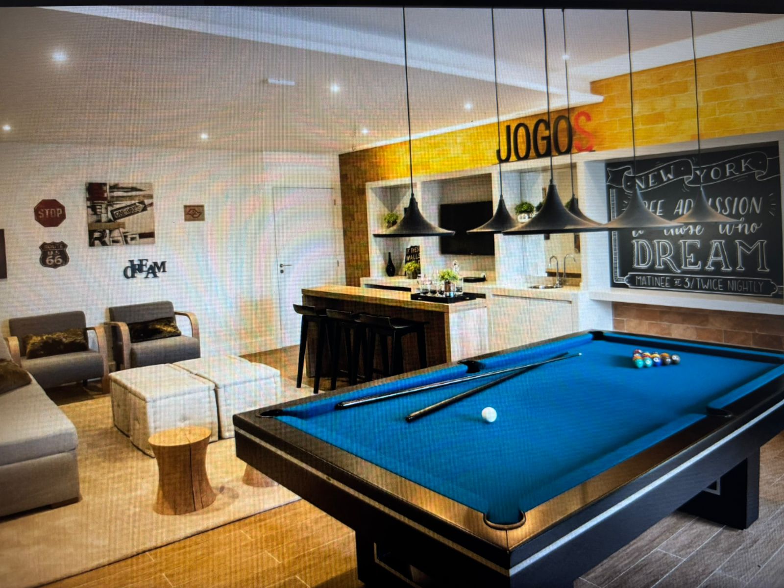 Imagem Studio com 1 Quarto à Venda, 38 m² em Campo Belo - São Paulo Imagem Studio com 1 Quarto à Venda, 38 m² em Campo Belo - São Paulo