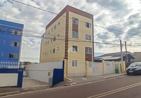 Imagem do condomínio Condomínio Pasteur - Guarani - Colombo - PR