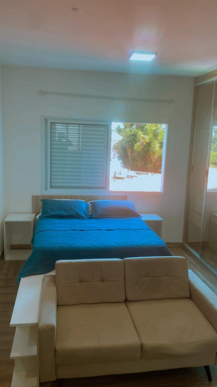 Imagem Studio com 1 Quarto à Venda, 25 m²em Jardim da Glória - São Paulo