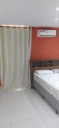 Imagem Apartamento com 2 Quartos à Venda, 55 m² em Centro - Peruíbe Imagem Apartamento com 2 Quartos à Venda, 55 m² em Centro - Peruíbe