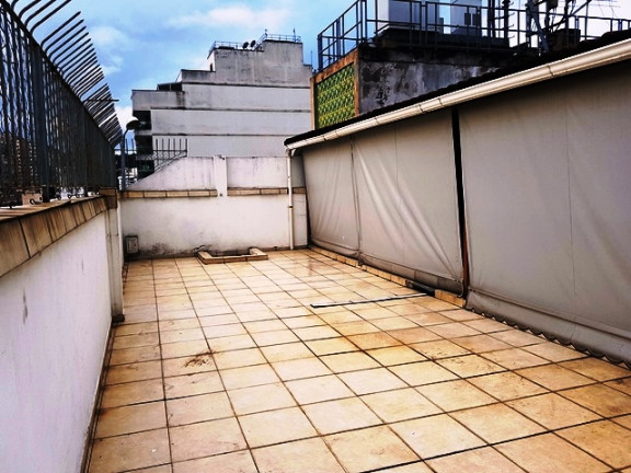Imagem Apartamento com 3 Quartos à Venda, 105 m² em Icaraí - Niterói