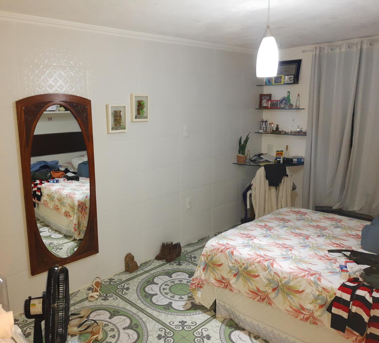 Imagem Casa com 4 Quartos à Venda, 267 m²em Vargem Pequena - Rio de Janeiro