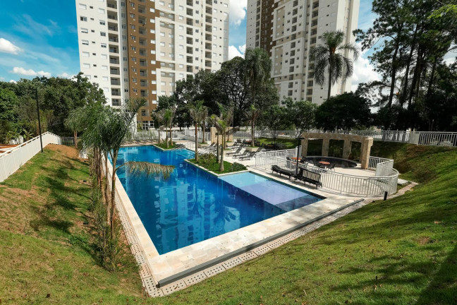 Imagem Apartamento com 2 Quartos à Venda, 60 m² em Vila Penteado - São Paulo Imagem Apartamento com 2 Quartos à Venda, 60 m² em Vila Penteado - São Paulo