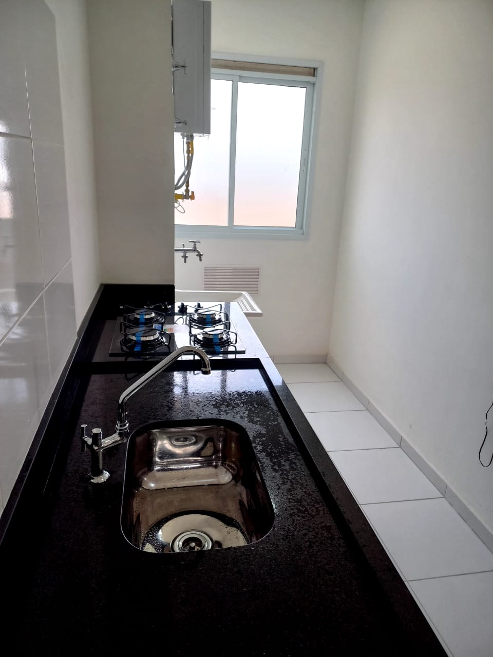 Imagem Apartamento com 2 Quartos à Venda, 43 m²em Vila Gustavo - São Paulo