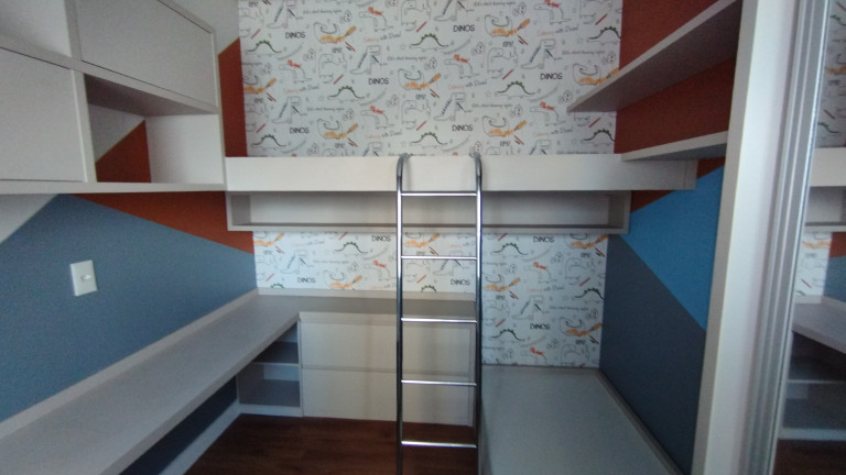 Imagem Apartamento com 2 Quartos à Venda, 103 m² em Jardim Aquárius - São José dos Campos