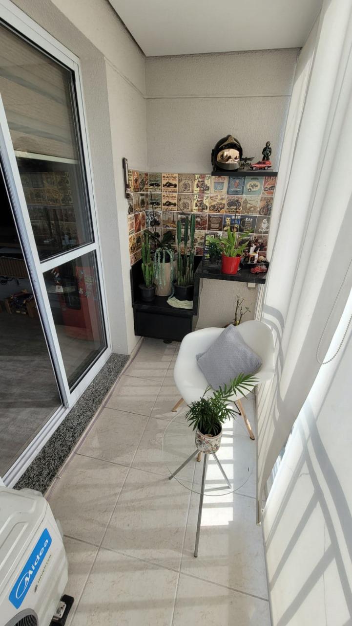 Imagem Apartamento com 3 Quartos à Venda, 89 m² em Jardim Aida - Guarulhos