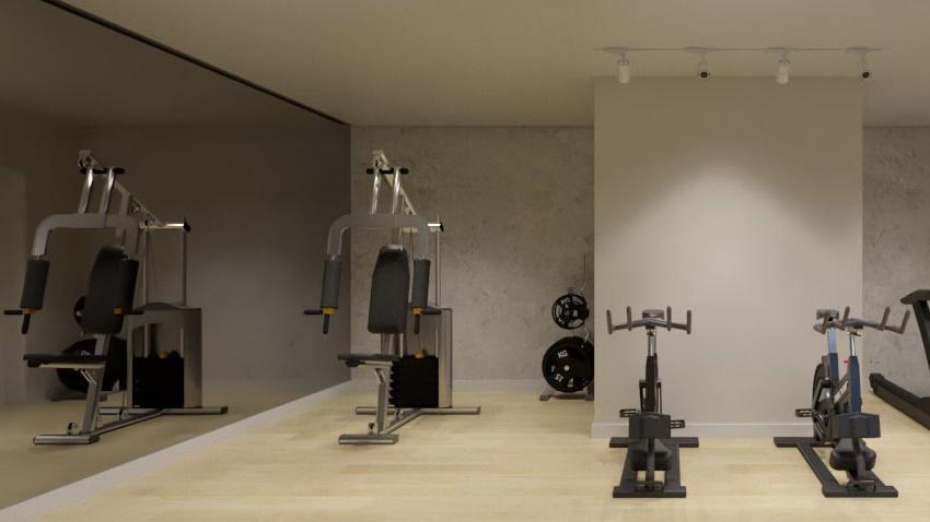Imagem Studio com 1 Quarto à Venda, 26 m²em Vila Gomes - São Paulo
