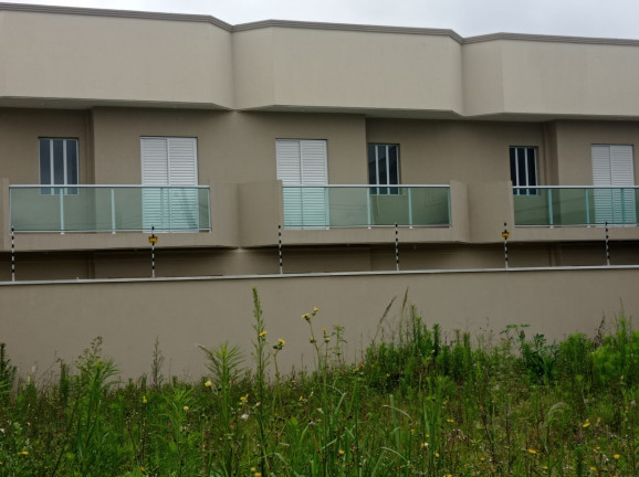 Imagem Sobrado com 2 Quartos à Venda, 76 m² em Jundiapeba - Mogi das Cruzes
