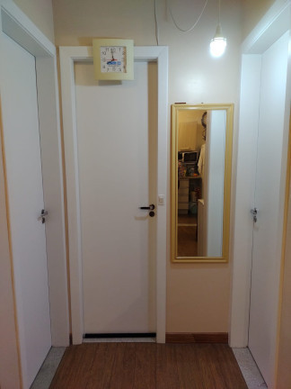 Imagem Apartamento com 2 Quartos à Venda,  em Costa e Silva - Porto Alegre