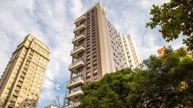 Imagem Apartamento com 4 Quartos à Venda, 326 m² em Vila Mariana - São Paulo Imagem Apartamento com 4 Quartos à Venda, 326 m² em Vila Mariana - São Paulo