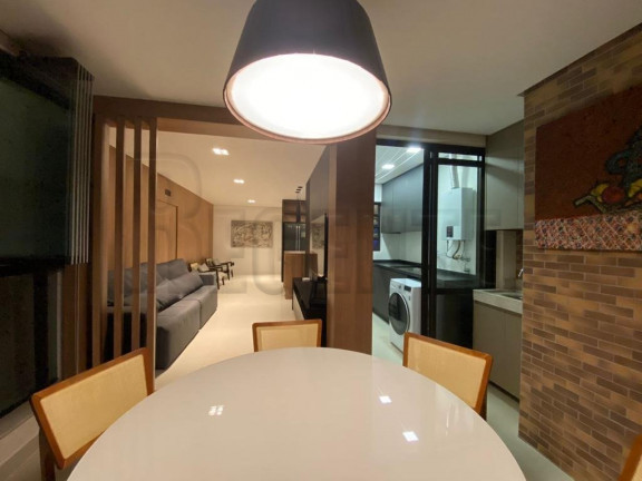 Imagem Apartamento com 3 Quartos à Venda, 101 m² em Córrego Grande - Florianópolis
