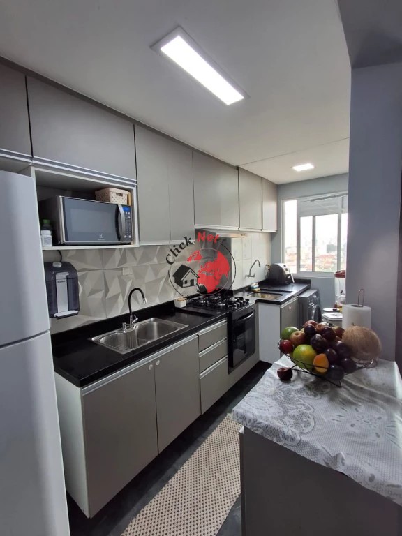 Imagem Apartamento com 2 Quartos à Venda, 47 m² em Santa Terezinha - São Bernardo do Campo Imagem Apartamento com 2 Quartos à Venda, 47 m² em Santa Terezinha - São Bernardo do Campo