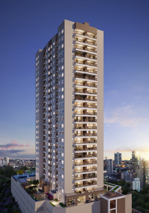 Imagem Apartamento com 2 Quartos à Venda, 56 m² em Vila Andrade - São Paulo Imagem Apartamento com 2 Quartos à Venda, 56 m² em Vila Andrade - São Paulo
