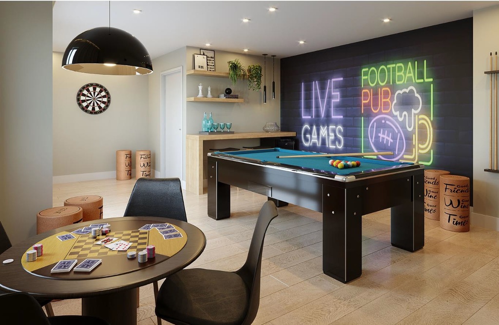 Imagem Apartamento com 2 Quartos à Venda, 44 m²em Cachambi - Rio de Janeiro