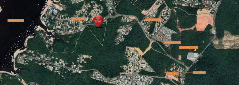 Imagem Casa de Condomínio com 3 Quartos à Venda,  em Ponta Negra - Manaus