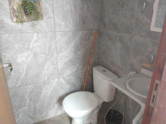 Imagem Casa com 3 Quartos à Venda, 260 m² em Jardins - São Gonçalo do Amarante
