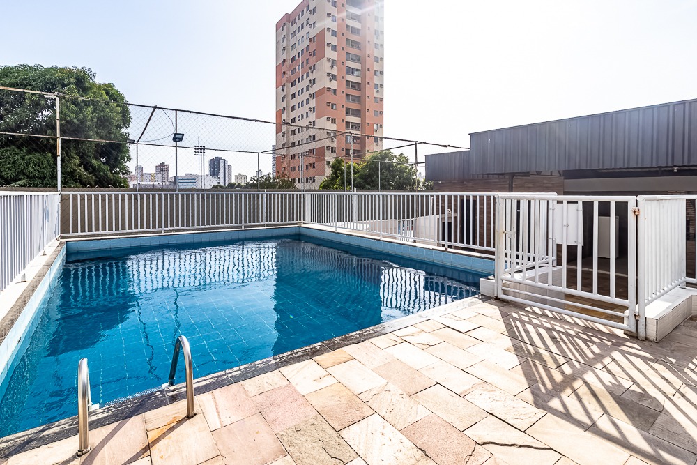 Imagem Apartamento com 3 Quartos à Venda, 120 m²em Marco - Belém