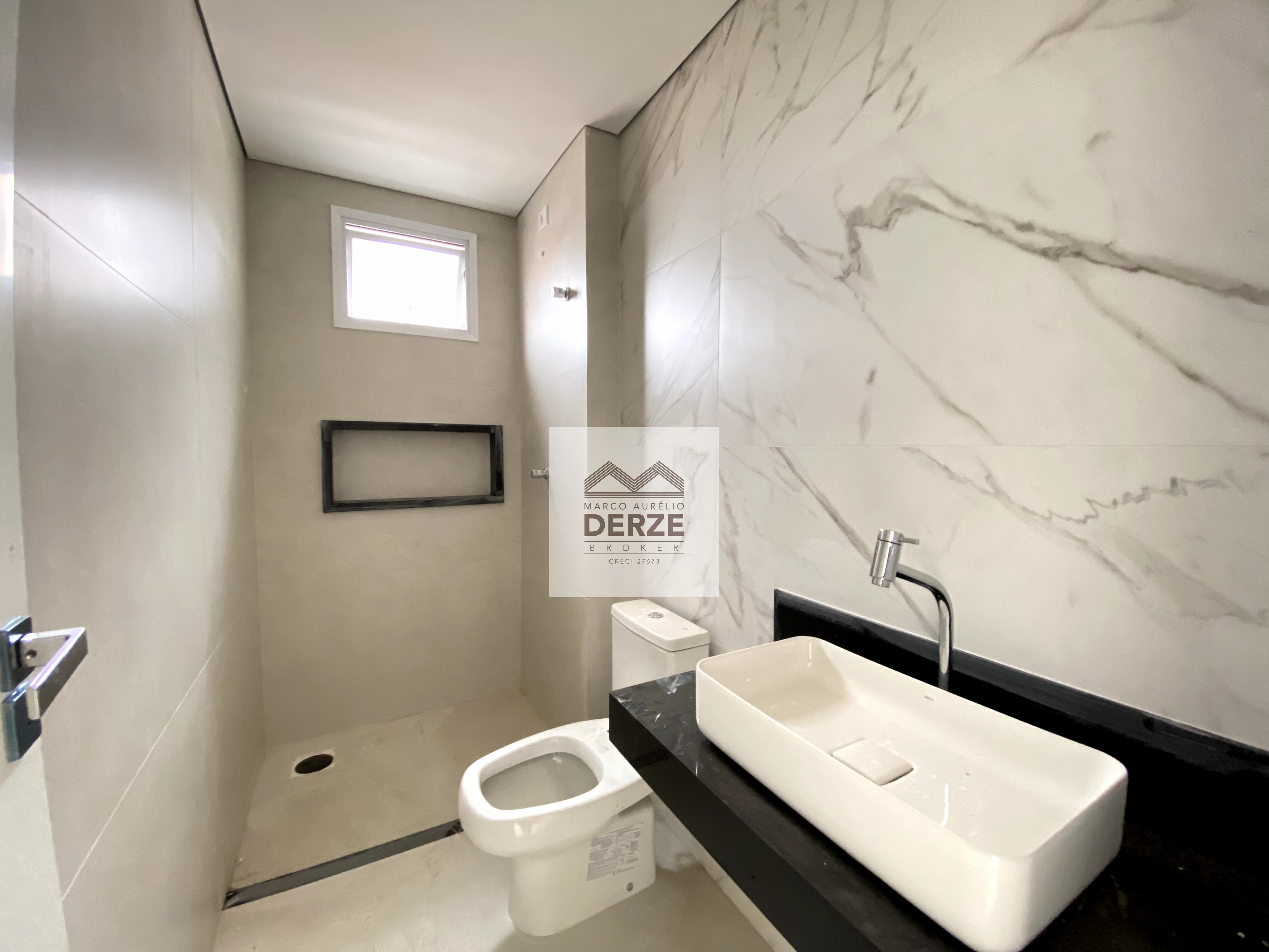 Imagem Apartamento com 3 Quartos à Venda, 142 m²em Patrimônio - Uberlândia