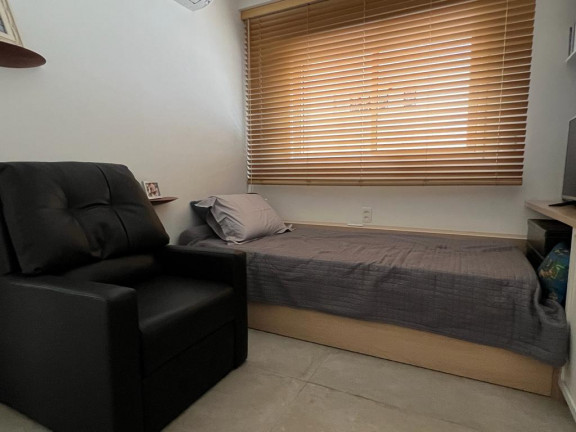 Imagem Apartamento com 2 Quartos à Venda, 75 m² em Perdizes - São Paulo