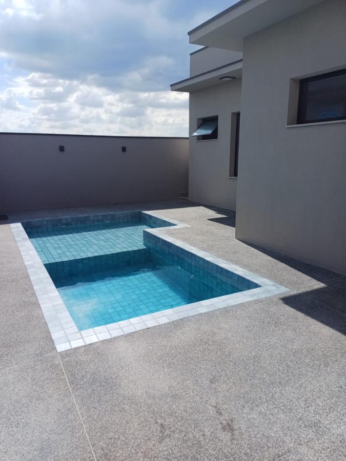 Imagem Casa de Condomínio com 3 Quartos à Venda, 175 m²em Residencial Lagos D'Icaraí - Salto Imagem Casa de Condomínio com 3 Quartos à Venda, 175 m²em Residencial Lagos D'Icaraí - Salto