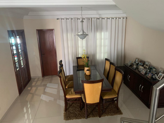 Imagem Sobrado com 3 Quartos à Venda, 256 m² em Dos Casa - São Bernardo Do Campo Imagem Sobrado com 3 Quartos à Venda, 256 m² em Dos Casa - São Bernardo Do Campo
