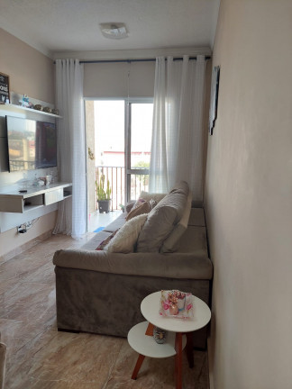 Foto do imóvel Apartamento com 3 Quartos à Venda, 62 m² em Novo Osasco - Osasco