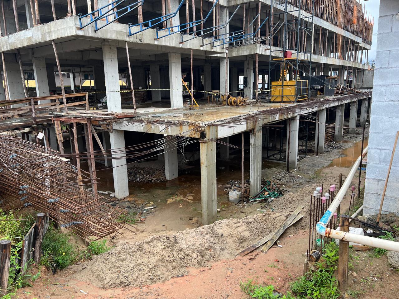 Imagem Apartamento com 2 Quartos à Venda, 77 m² em Maitinga - Bertioga Imagem Apartamento com 2 Quartos à Venda, 77 m² em Maitinga - Bertioga
