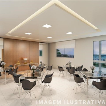 Imagem Apartamento com 2 Quartos à Venda, 42 m² em Jardim Alvorada - Nova Iguaçu
