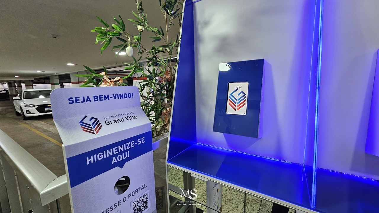 Imagem Kitnet com 1 Quarto à Venda, 25 m² em Asa Sul - Brasília