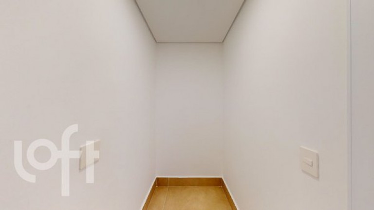 Imagem Apartamento com 3 Quartos à Venda, 201 m² em Vila Nova Conceição - São Paulo Imagem Apartamento com 3 Quartos à Venda, 201 m² em Vila Nova Conceição - São Paulo