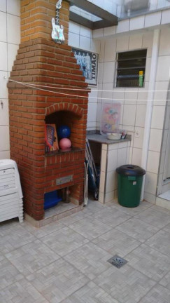 Imagem Sobrado com 2 Quartos à Venda, 72 m² em Vila Pierina - São Paulo Imagem Sobrado com 2 Quartos à Venda, 72 m² em Vila Pierina - São Paulo