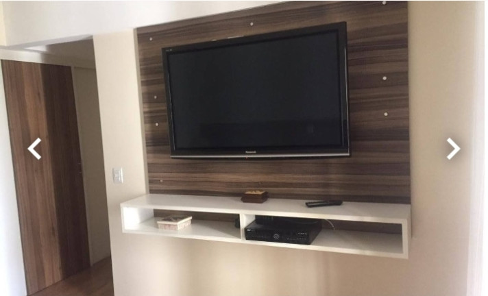 Imagem Apartamento com 3 Quartos à Venda, 117 m² em Chácara Agrindus - Taboão da Serra Imagem Apartamento com 3 Quartos à Venda, 117 m² em Chácara Agrindus - Taboão da Serra