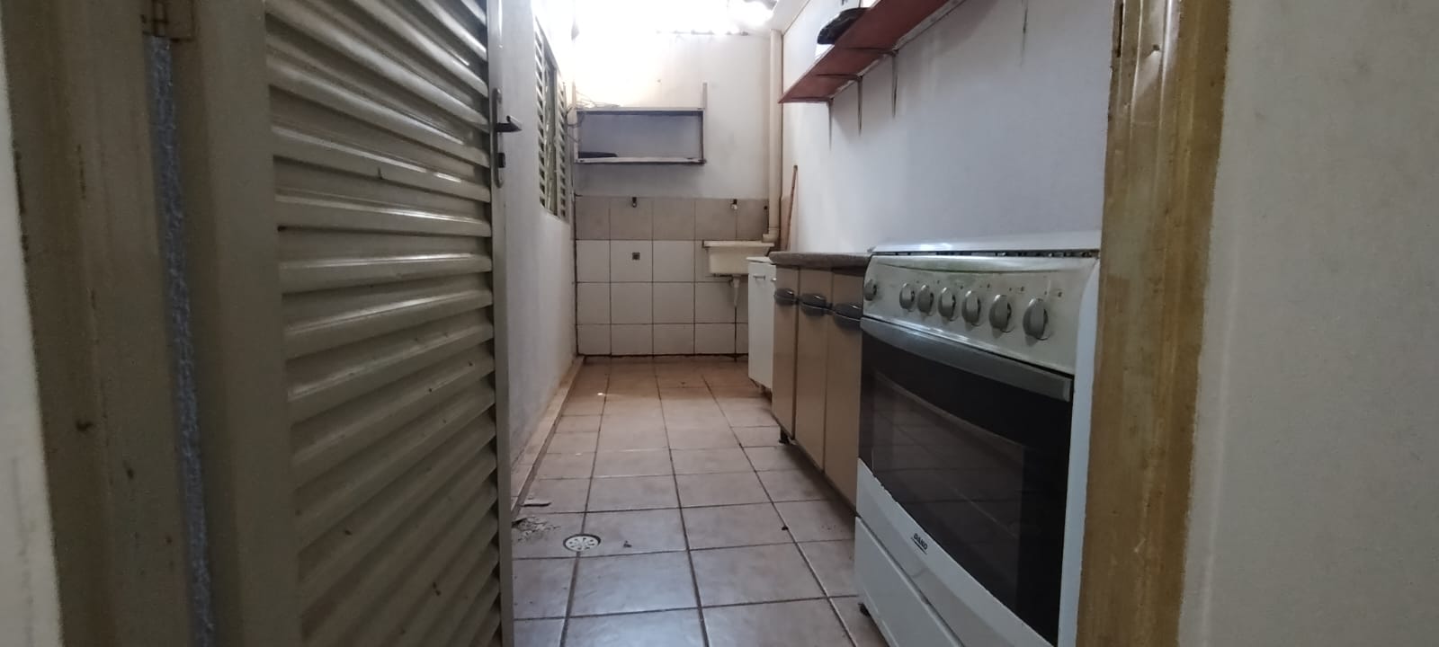Imagem Apartamento com 1 Quarto para Alugar, 50 m² em  - 