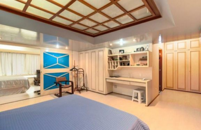 Imagem Apartamento com 4 Quartos à Venda, 420 m² em Boa Viagem - Recife