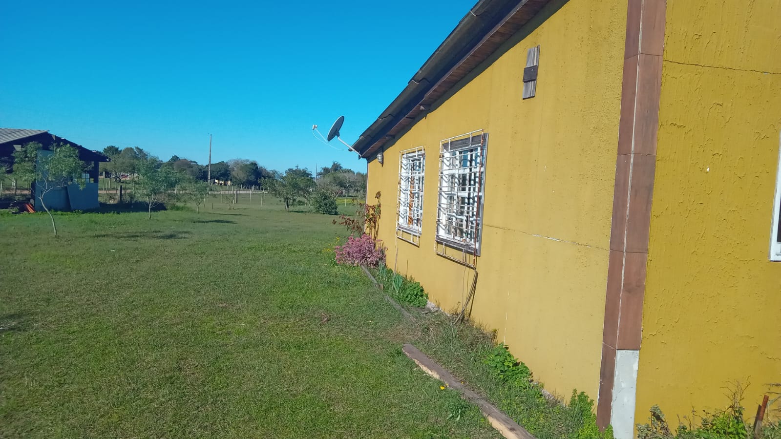Imagem Terreno à Venda, 2.900 m² em Estrada dos Lara - Barra do Ribeiro