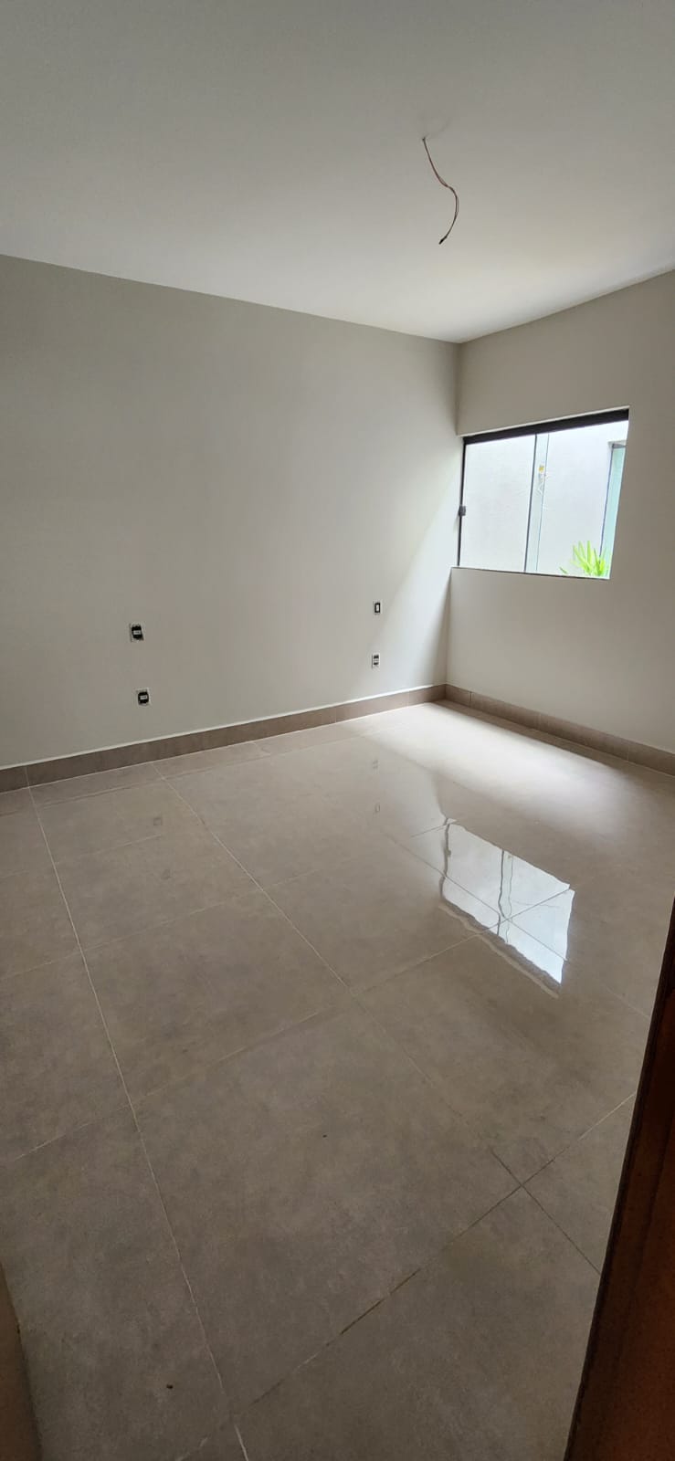 Imagem Casa com 3 Quartos à Venda, 200 m²em Granada - Uberlândia