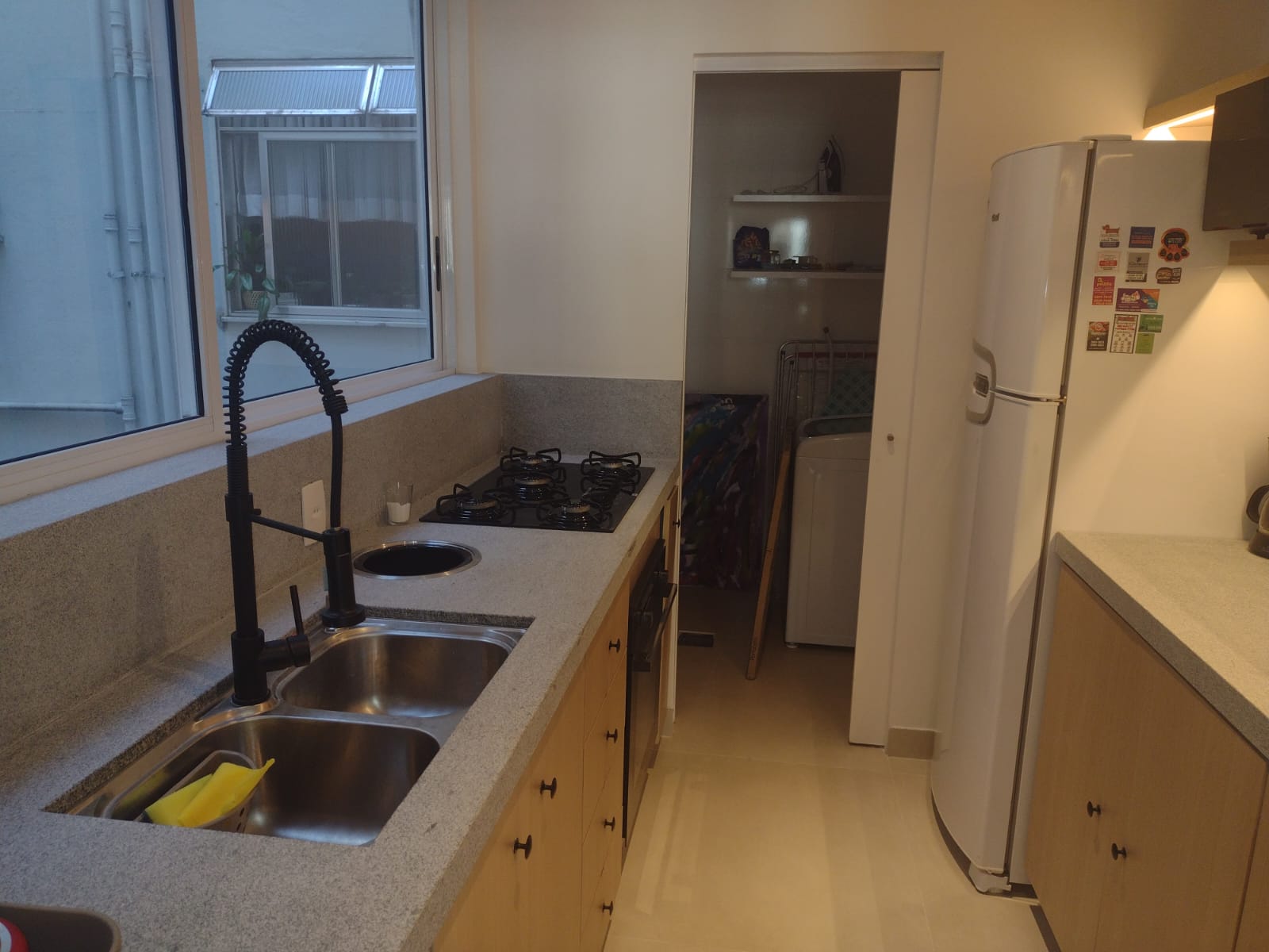 Imagem Apartamento com 3 Quartos à Venda, 98 m²em Copacabana - Rio de Janeiro