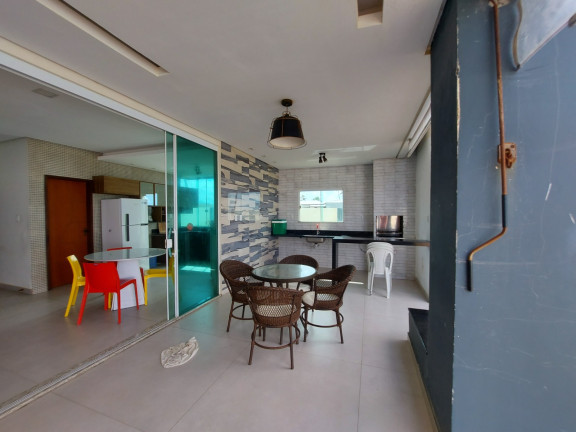 Imagem Casa de Condomínio com 4 Quartos à Venda,  em Porto Sauípe - Entre Rios