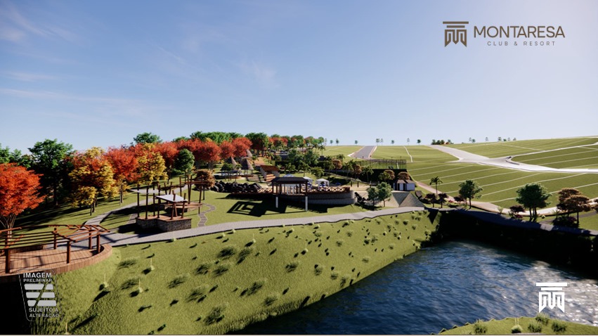 Imagem Terreno em Condomínio à Venda, 360 m² em Estância Parque de Atibaia - Atibaia Imagem Terreno em Condomínio à Venda, 360 m² em Estância Parque de Atibaia - Atibaia