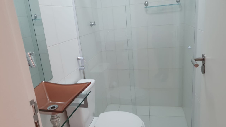 Imagem Apartamento com 2 Quartos à Venda,  em Aviação - Praia Grande