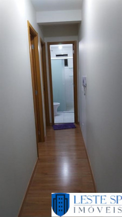 Imagem Apartamento com 2 Quartos à Venda, 47 m² em Jardim Colonial - São Paulo