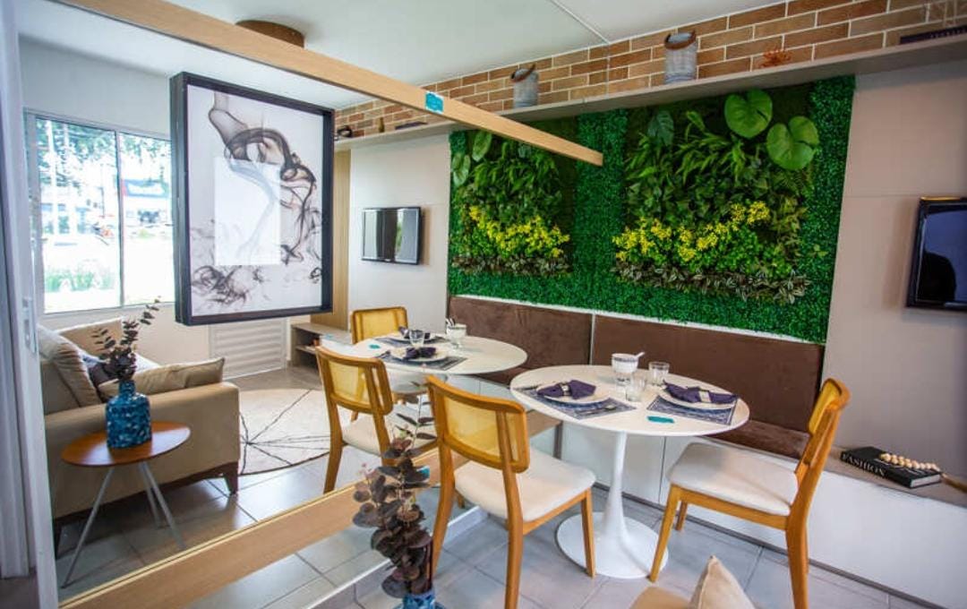 Imagem Casa de Condomínio com 2 Quartos à Venda, 150 m²em Caluge - Itaboraí