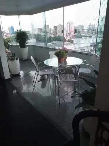 Imagem Apartamento com 3 Quartos para Alugar, 198 m²em Campina - Belém