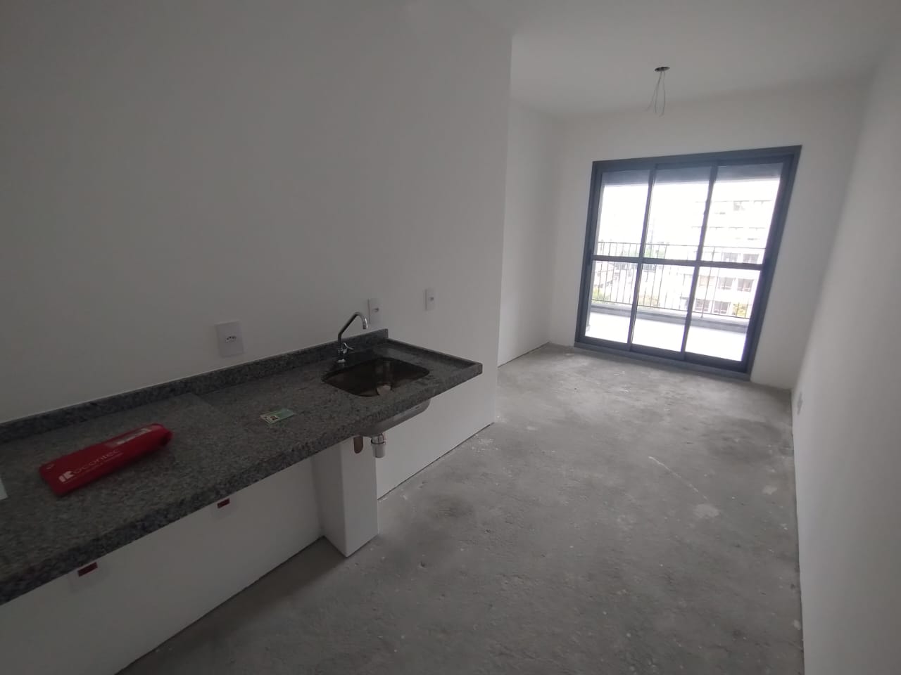 Imagem Studio com 1 Quarto à Venda, 34 m²em Cerqueira César - São Paulo Imagem Studio com 1 Quarto à Venda, 34 m²em Cerqueira César - São Paulo