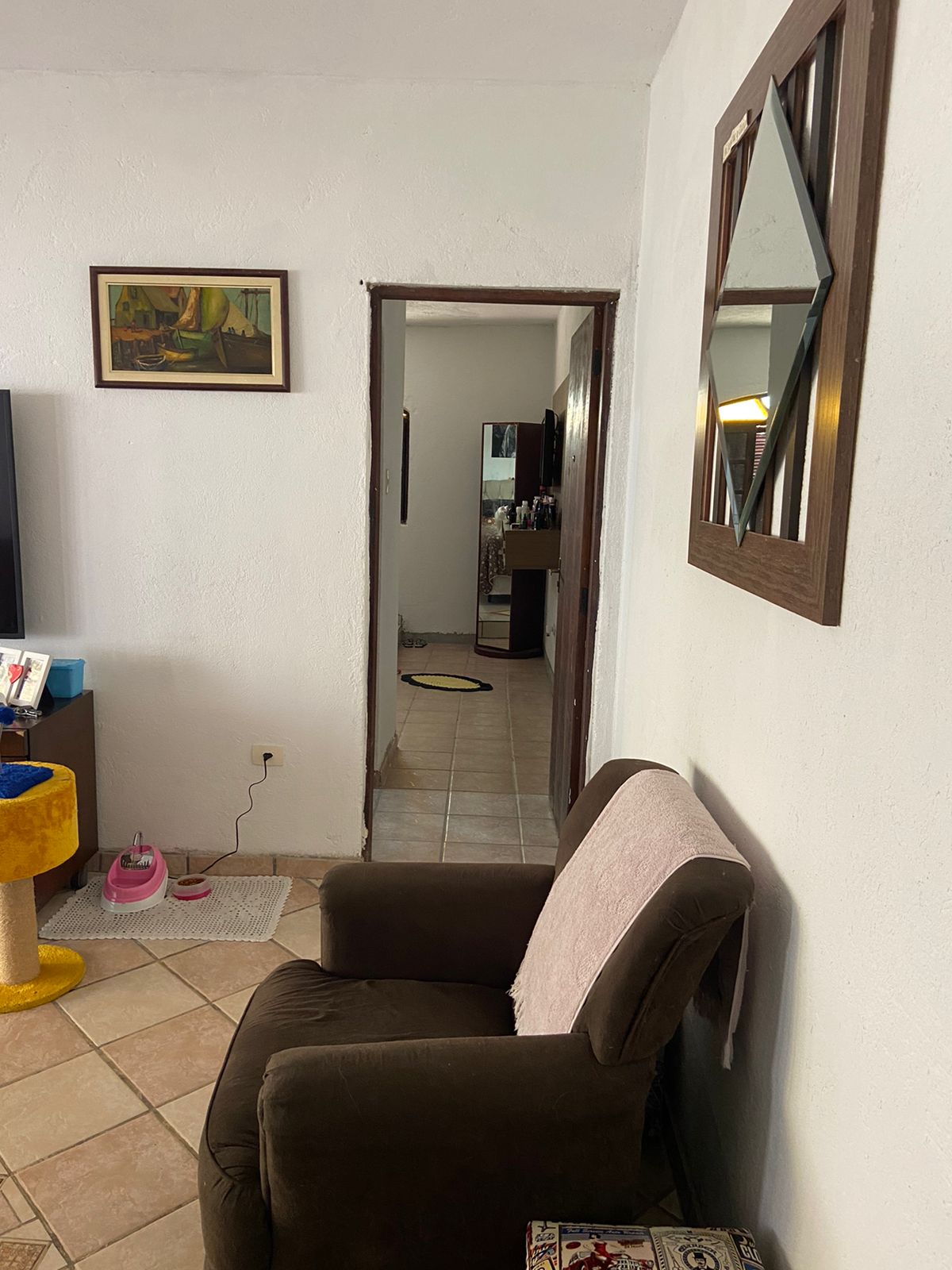 Imagem Casa com 3 Quartos à Venda, 160 m²em Parque São Martinho - Mogi das Cruzes