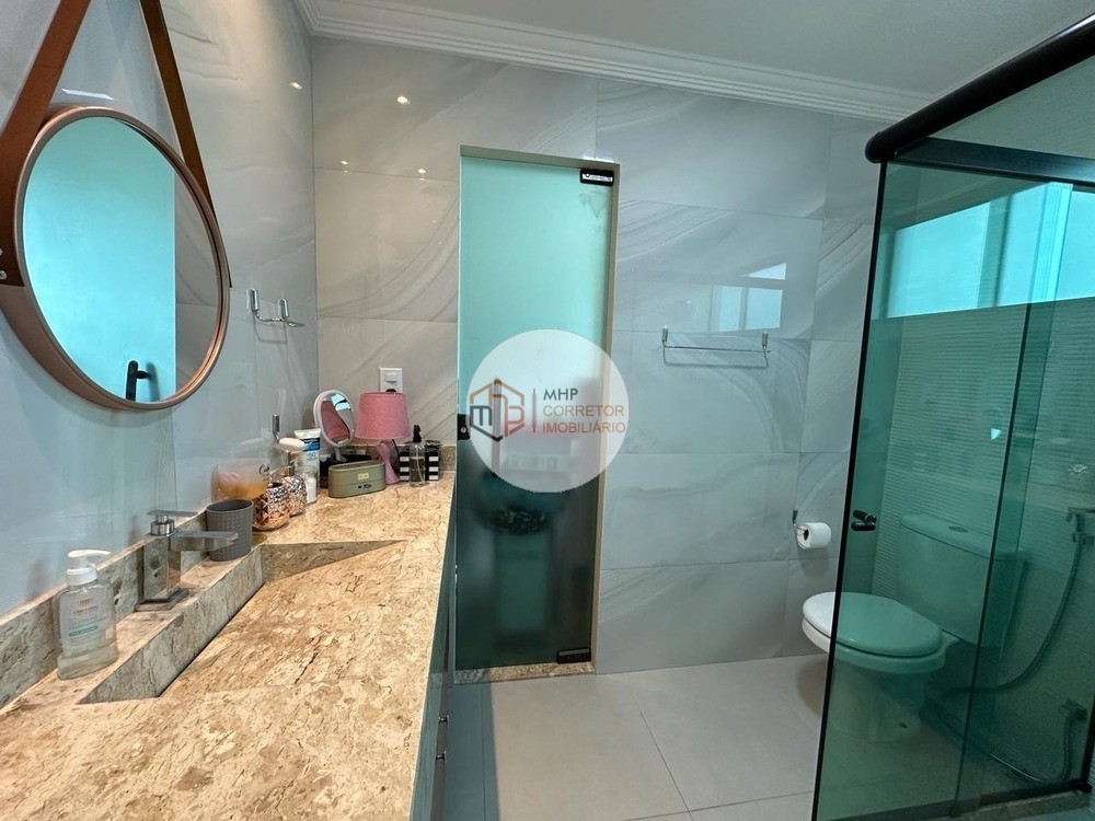 Imagem Casa de Condomínio com 4 Quartos à Venda, 204 m²em Nova São Pedro - São Pedro da Aldeia Imagem Casa de Condomínio com 4 Quartos à Venda, 204 m²em Nova São Pedro - São Pedro da Aldeia