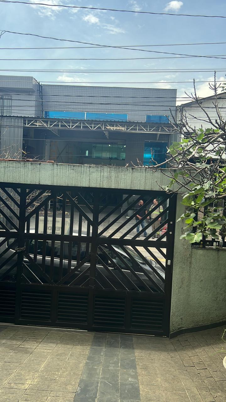 Imagem Sobrado com 3 Quartos à Venda, 196 m² em Independência - São Bernardo do Campo