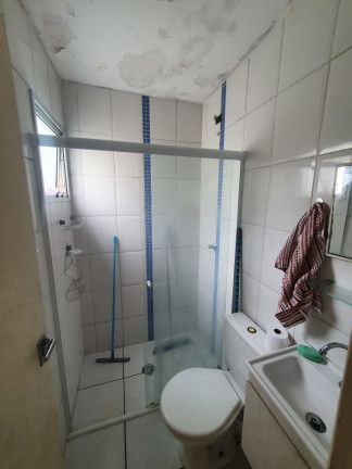Imagem Apartamento com 2 Quartos à Venda, 49 m² em Jardim Sônia (Zona Sul) - São Paulo Imagem Apartamento com 2 Quartos à Venda, 49 m² em Jardim Sônia (Zona Sul) - São Paulo