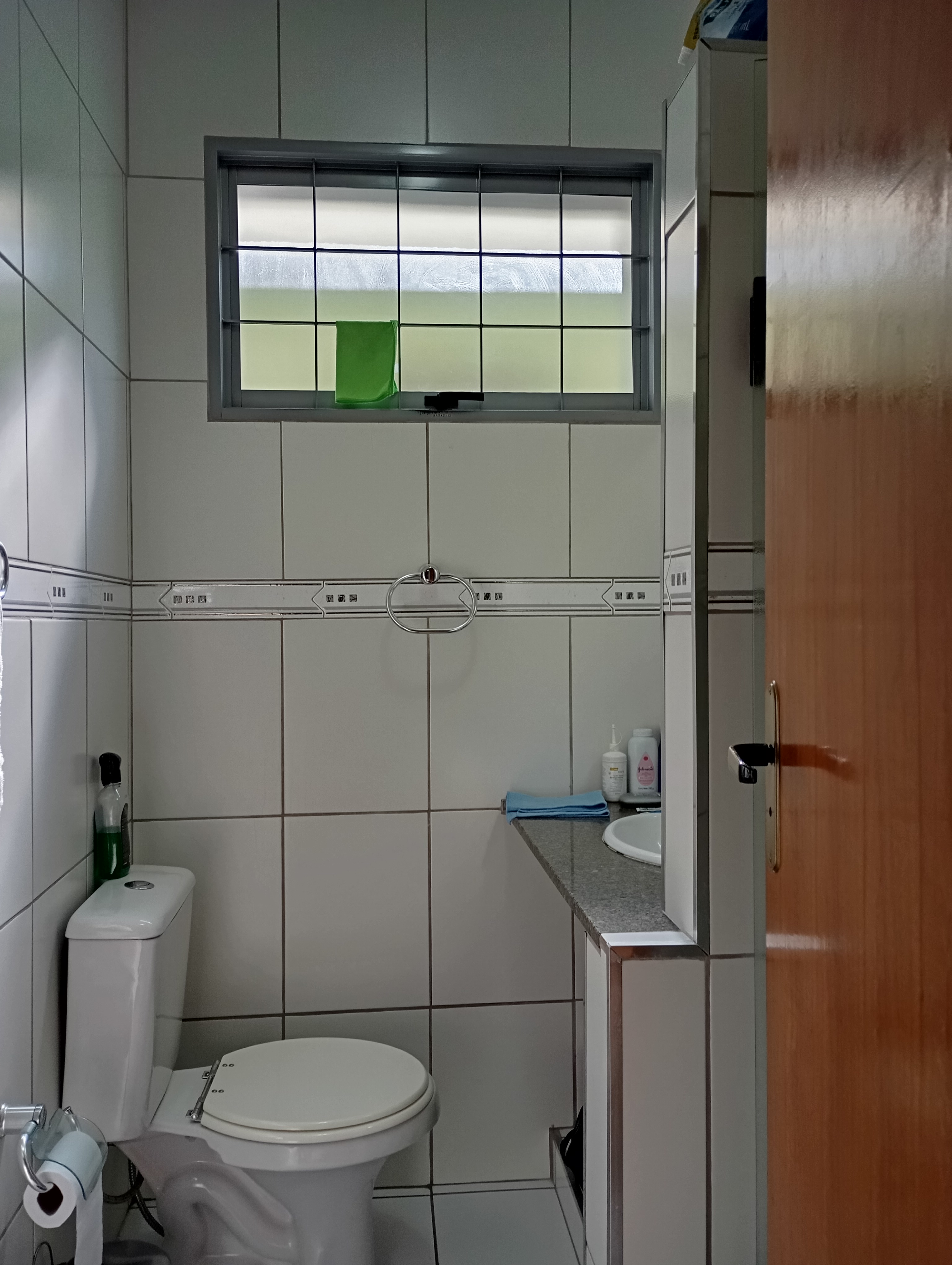 Imagem Sobrado com 3 Quartos à Venda, 96 m²em Parque Colonial - São Paulo