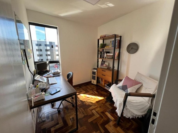 Imagem Apartamento com 3 Quartos à Venda, 62 m² em Cruzeiro Novo - Brasília Imagem Apartamento com 3 Quartos à Venda, 62 m² em Cruzeiro Novo - Brasília